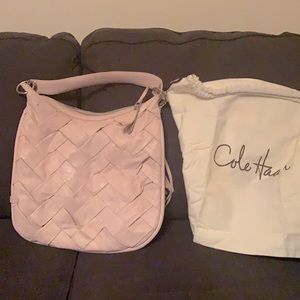 Cole Haan purse